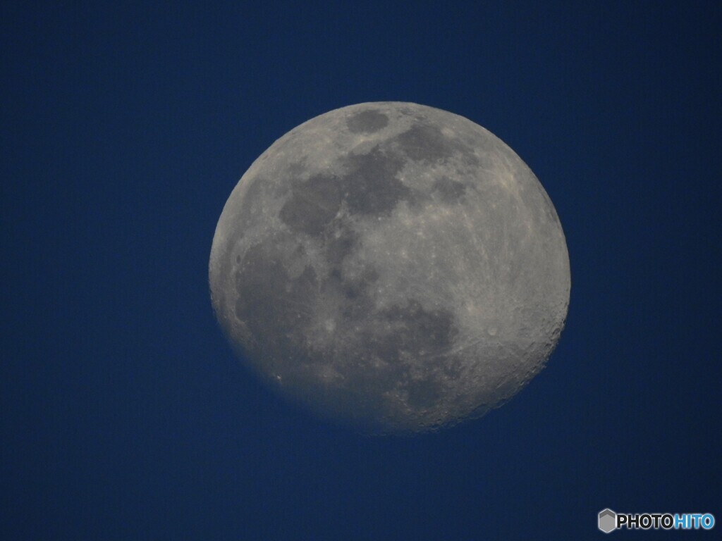 月齢１２.３日