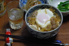 豚丼