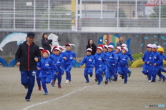 マラソン大会