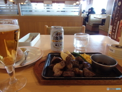 久々　Joyfull