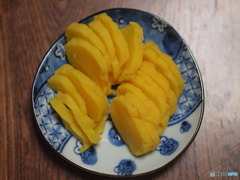 たくわん