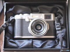さらばＸ１００