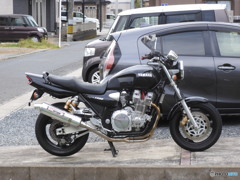 ヤマハ　１３００