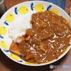 日本発祥、世界の和食　カツカレー