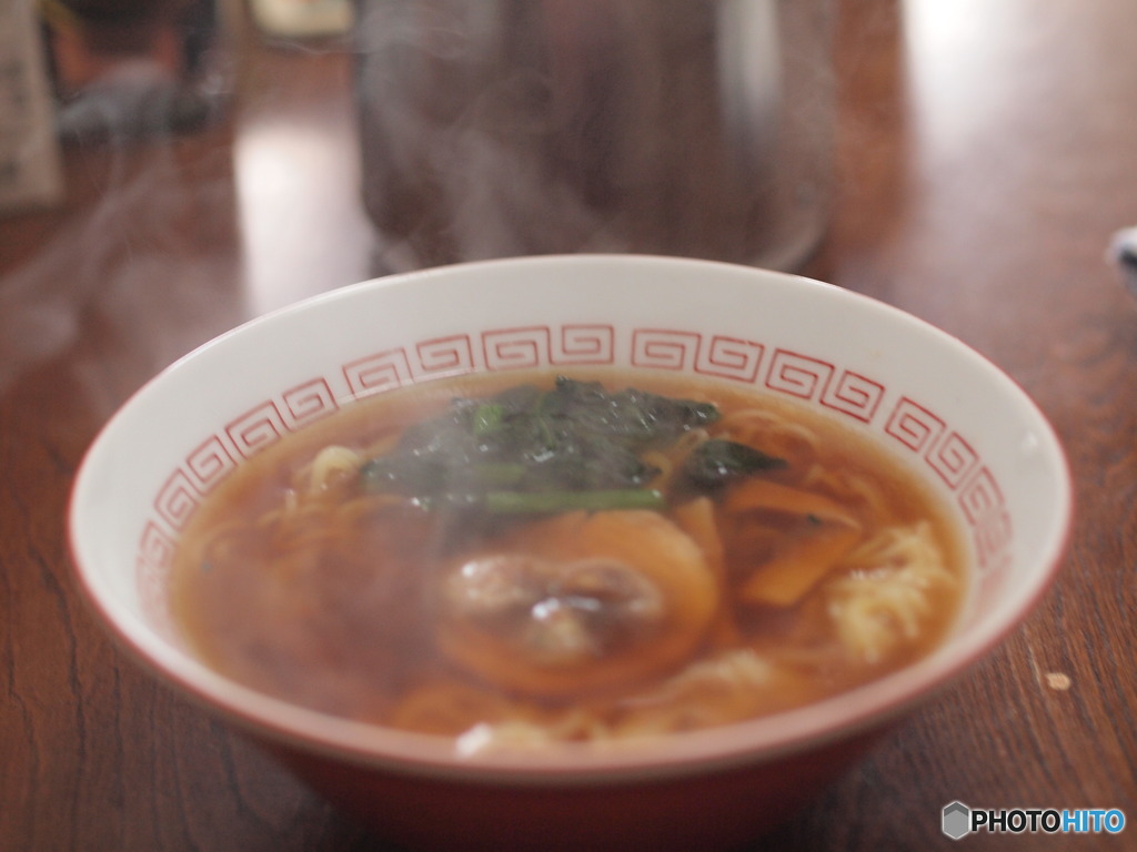 湯気