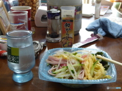 Ｄ級グルメ志向