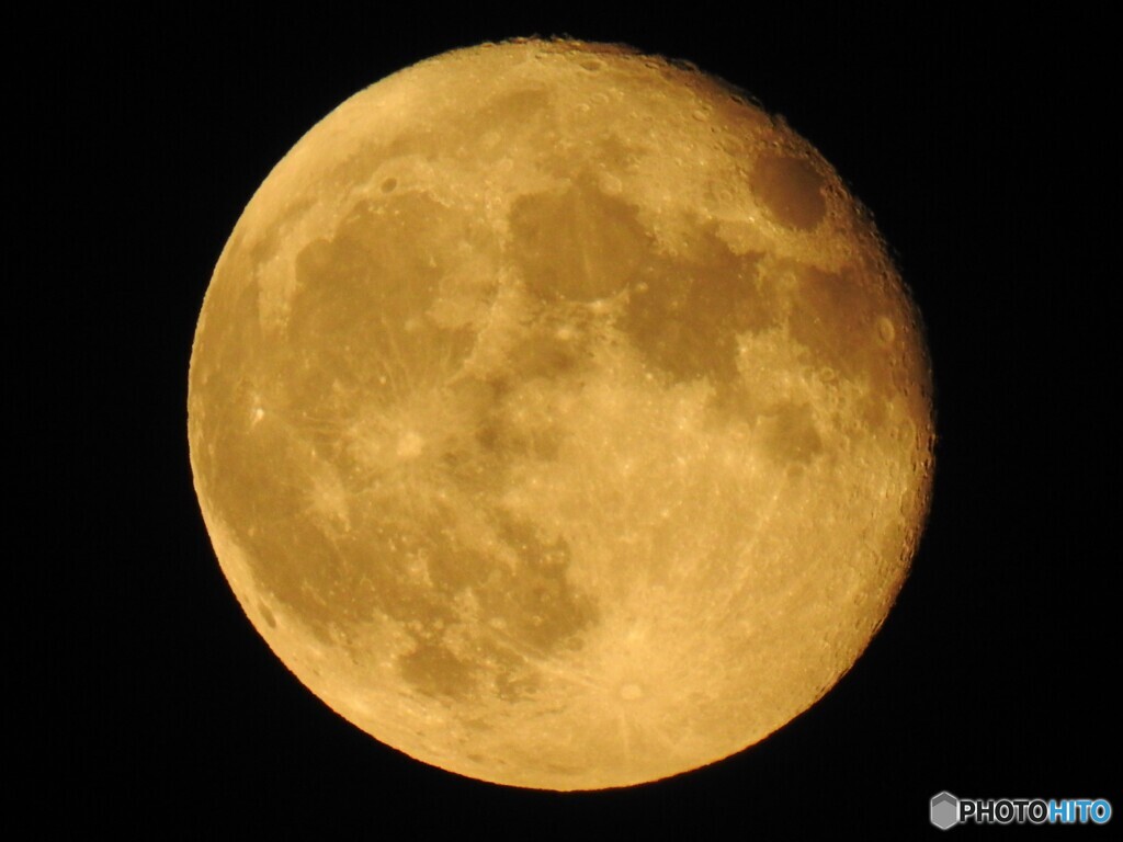 月齢１６.１日