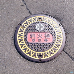 マンホール