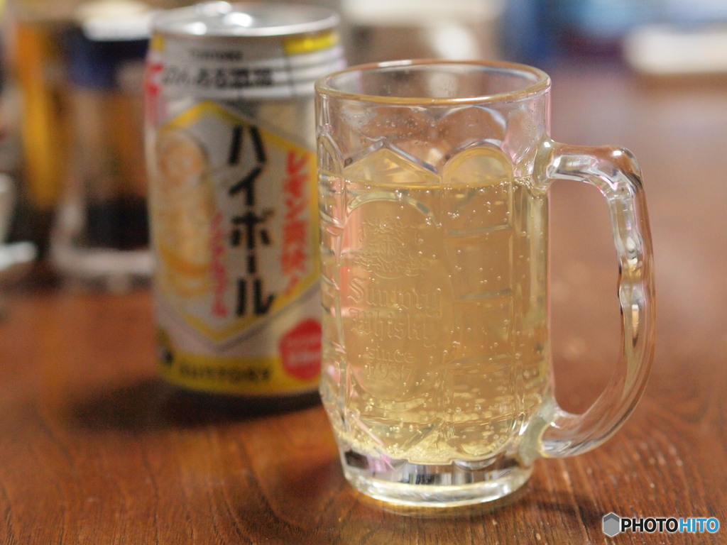 禁酒継続中916日目