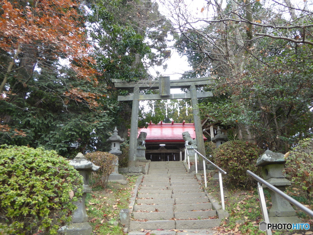 熊野神社