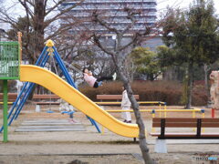 三日町公園