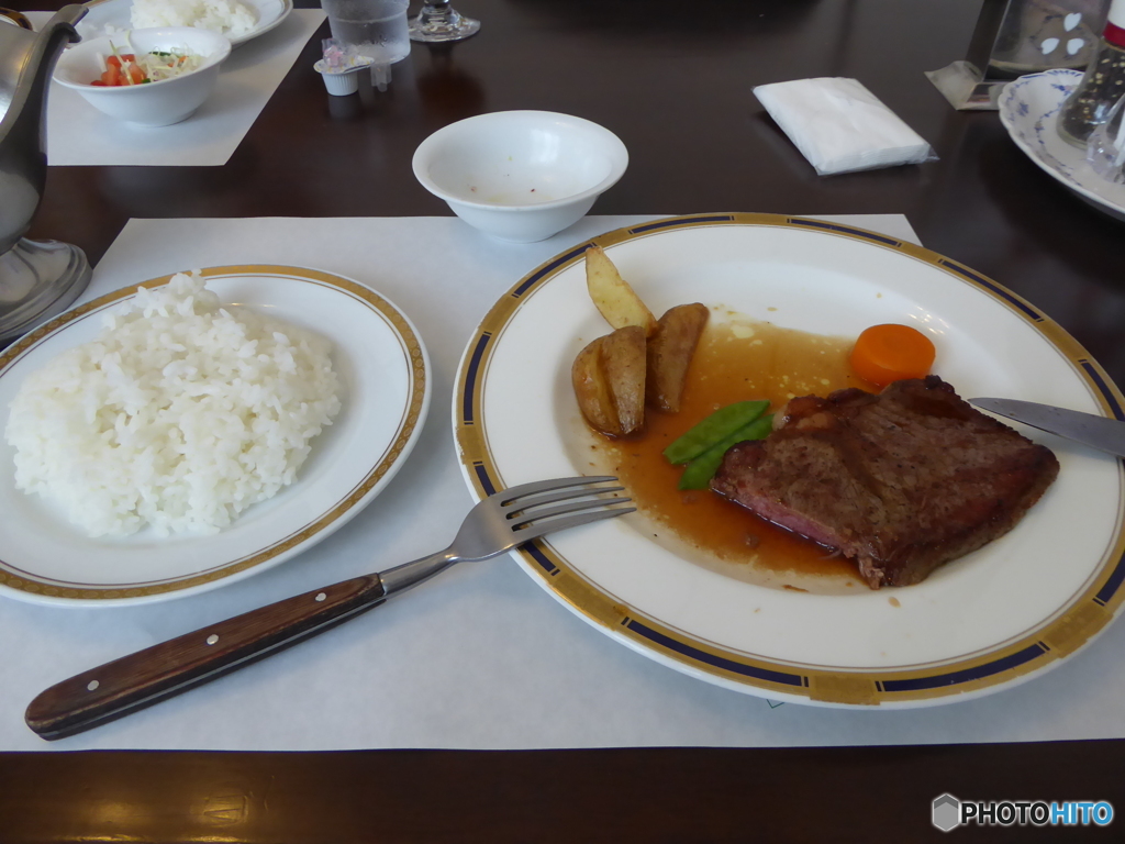 気がついたら食べてた！