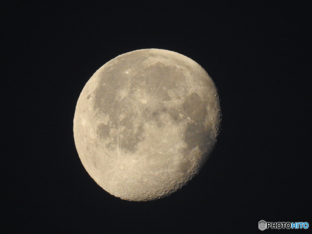 月齢18.6日