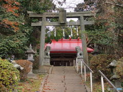 熊野神社