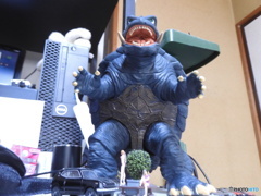 ガメラ
