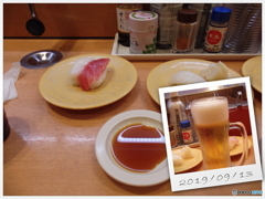 回っても寿司