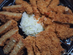 かつや盛り！