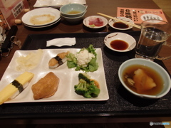 プレート３枚目