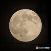 スーパームーン１