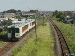 陸羽東線