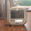 湿度が低くて危険にはならず！