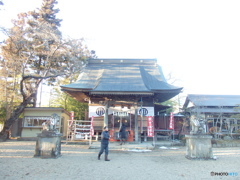 どんと祭