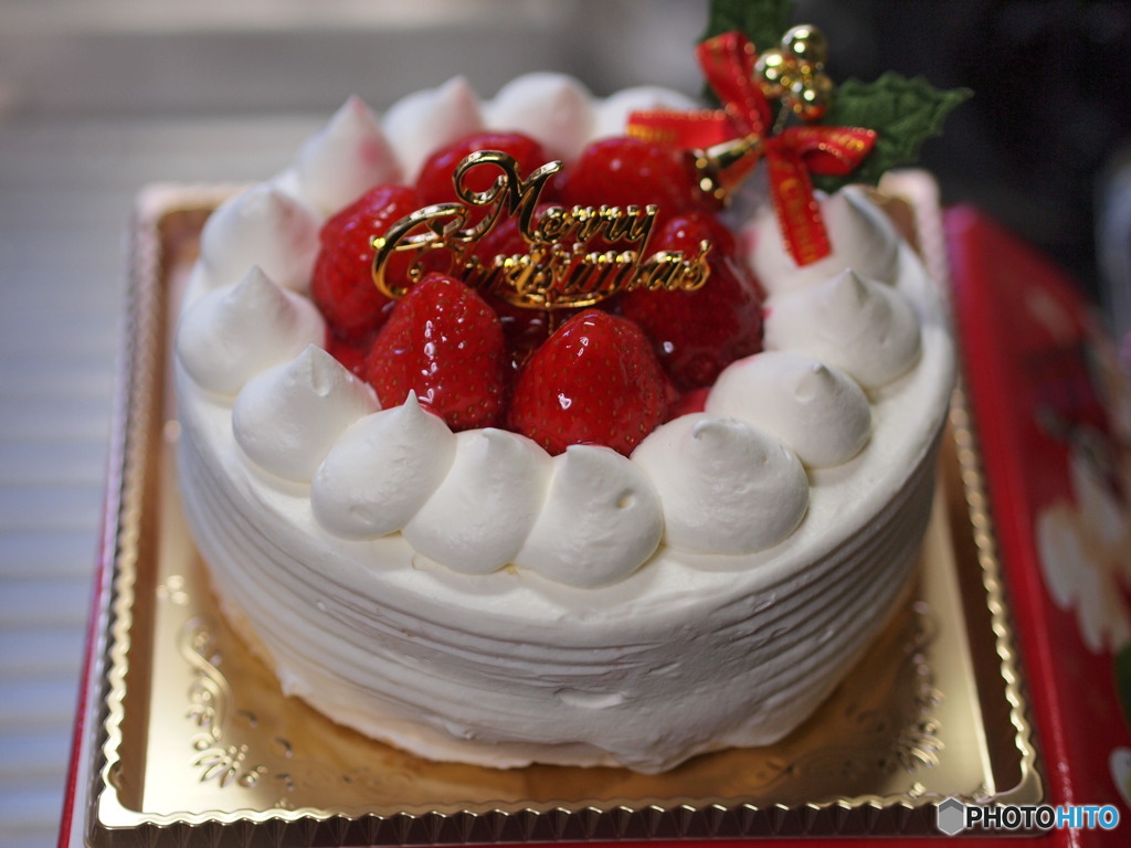 メリークリスマス