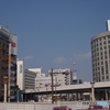 上野駅から