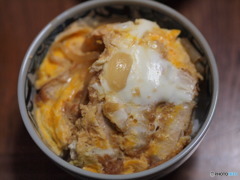 カツ丼