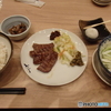宴席での一人だけ食事