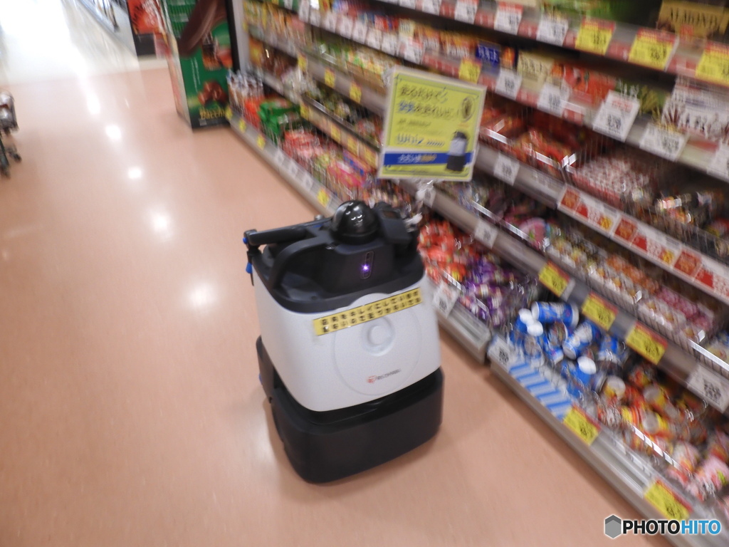 アイリスオーヤマ製？