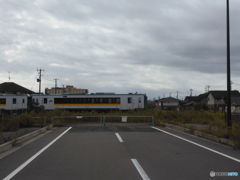 陸羽東線