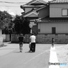 親子三代