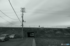 ＧＲ３で歩く