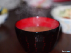 なめこ汁