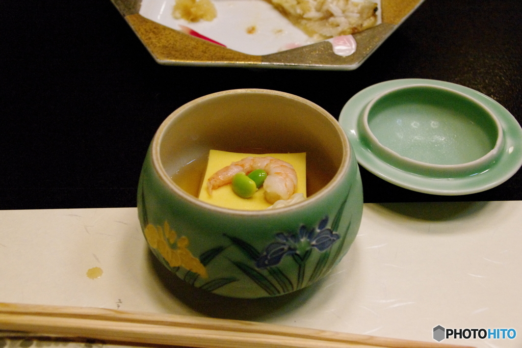 クラス会料理6