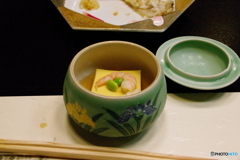 クラス会料理6