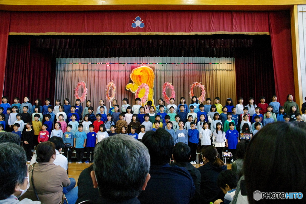 学芸会