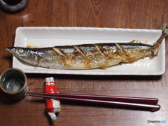 皿は用意しました。 皿は用意しました。
