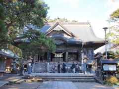 山神社