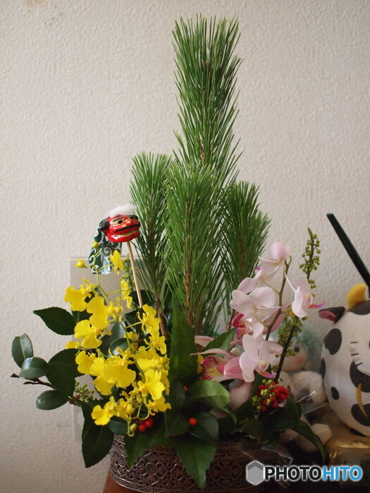 よいお年をお迎えください。