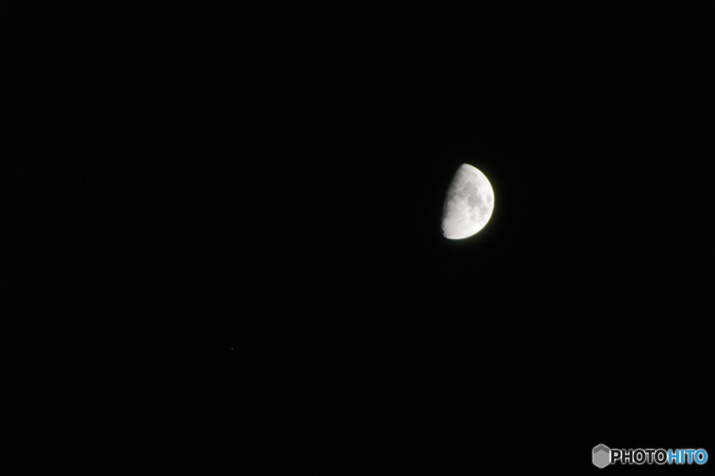 金星は撮れたのか