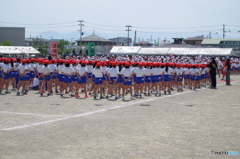 運動会　２