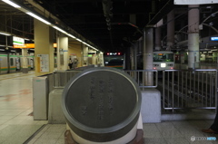あぁ上野駅