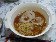 ラーメン食いてぇ～！！