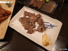 カルビ焼き