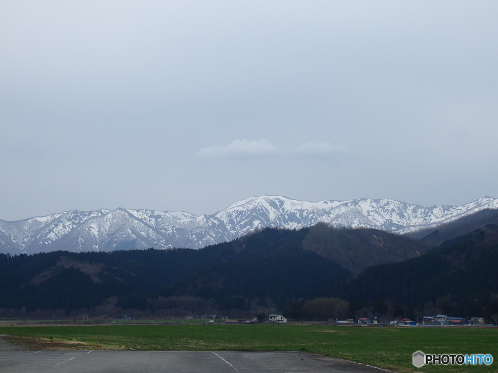 前森高原