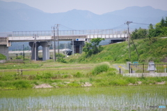 四季島通過１