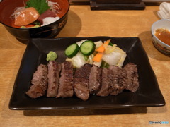 リベンジ