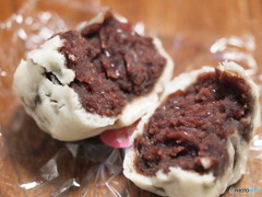 つぶあん大好き